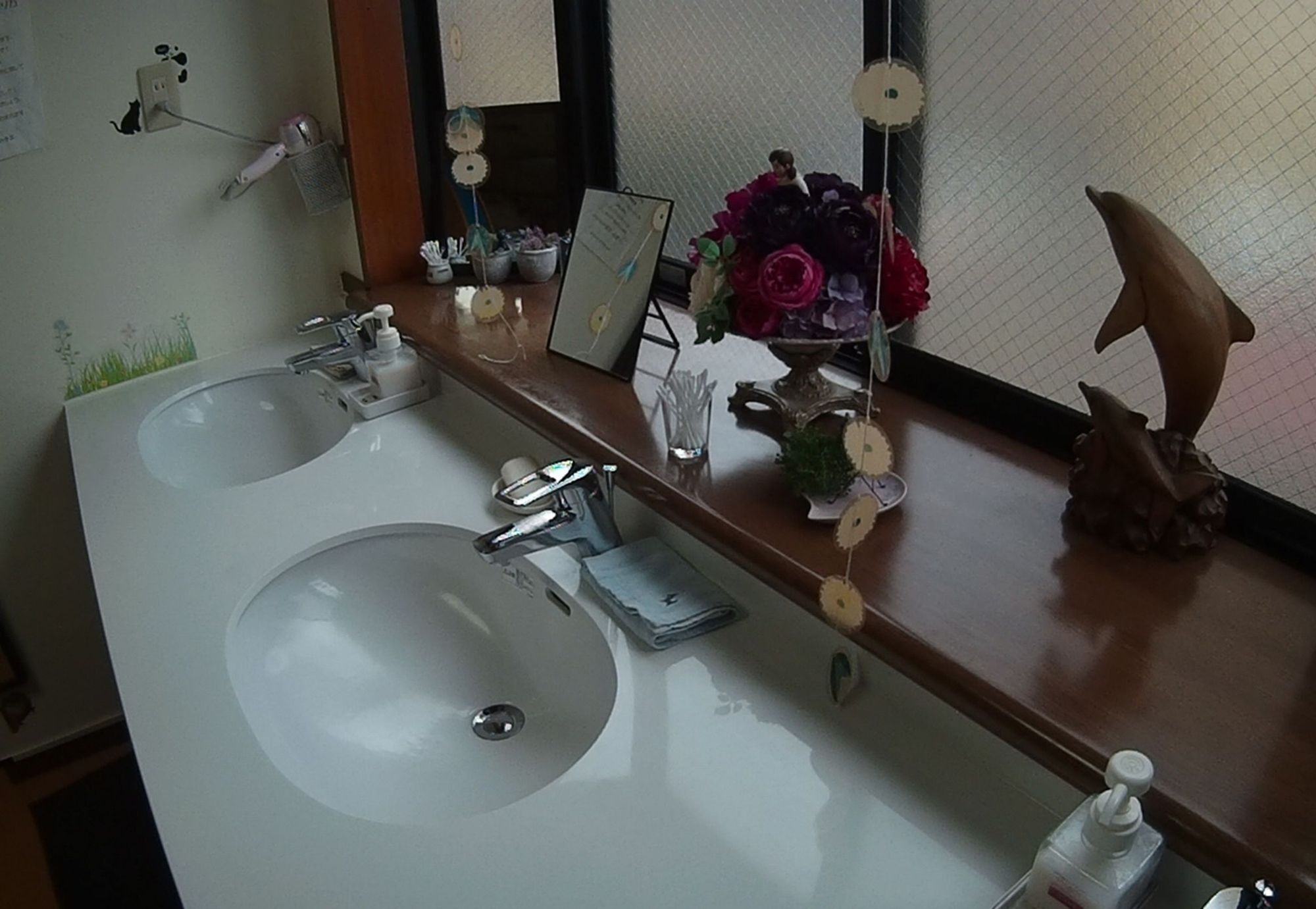קאגושימה Ilca Guest House מראה חיצוני תמונה